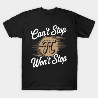 Pi-Day T-Shirt